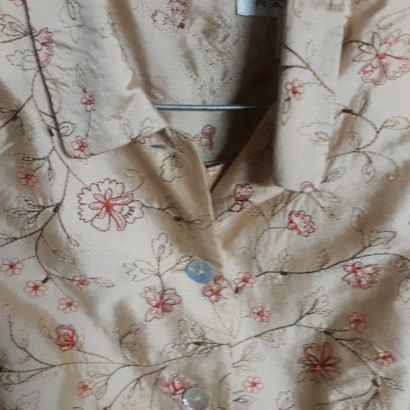 Rafael Size 10 ..4 Piece matching Set (SKU N56) - Picture 2 of 2